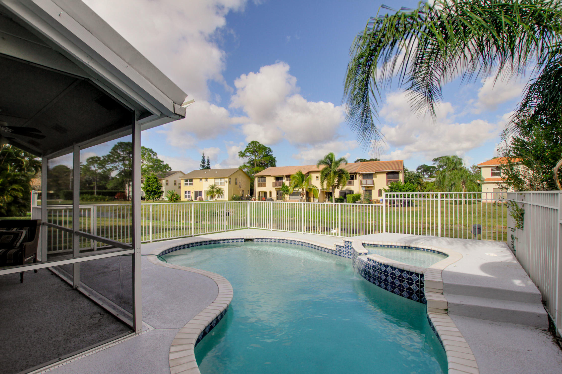 13152 Quiet Woods Road, Unit A Wellington, FL 33414 - Photo 24 of 28 IMG_6242HDR