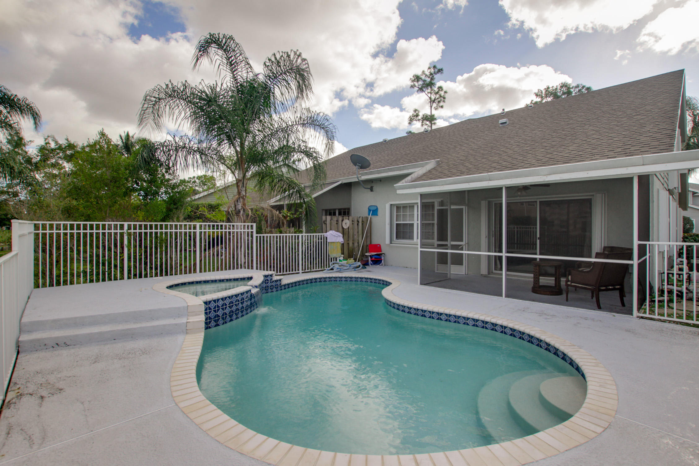 13152 Quiet Woods Road, Unit A Wellington, FL 33414 - Photo 26 of 28 IMG_6248HDR