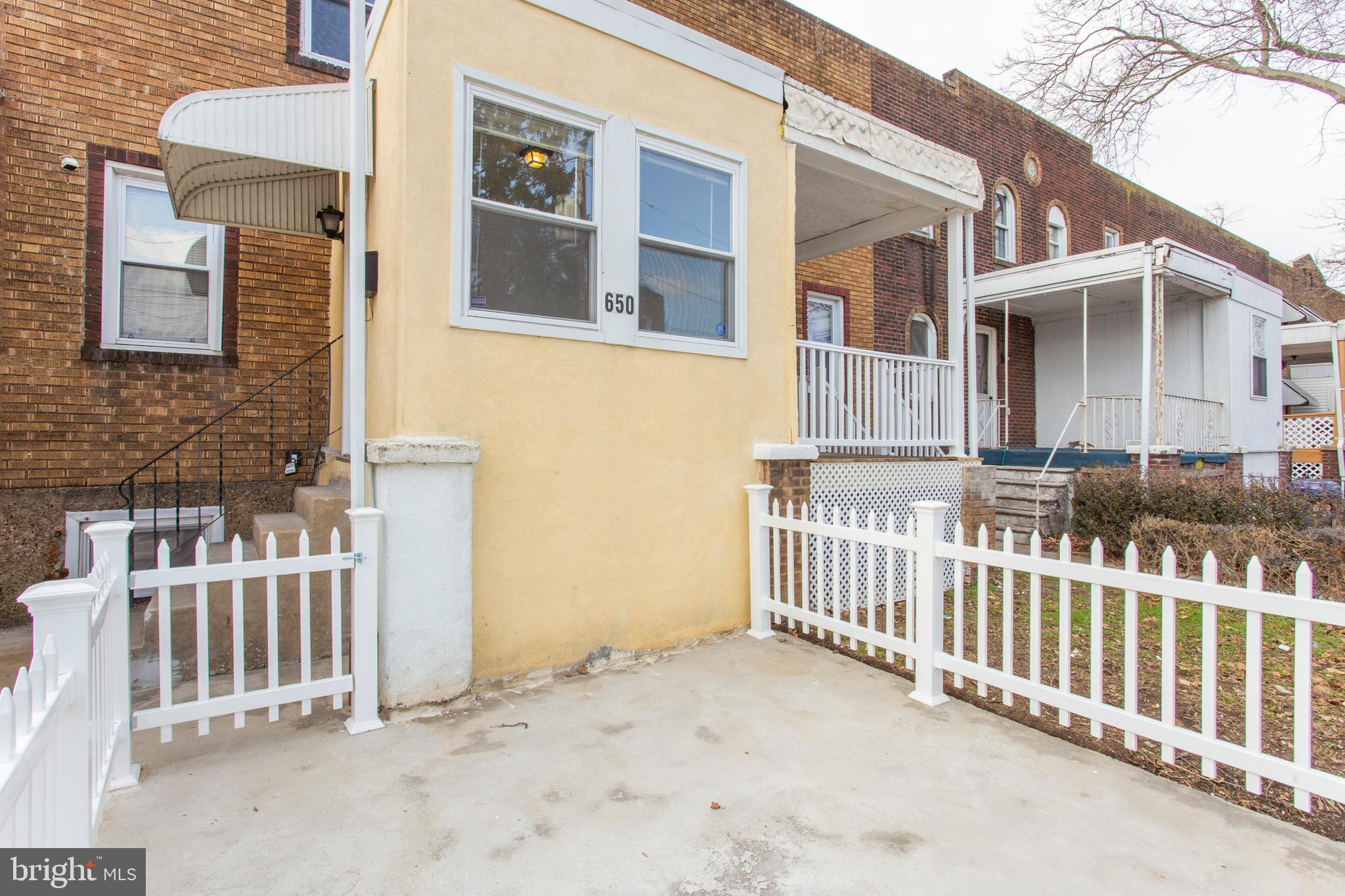650 Littlecroft Road Upper Darby, PA 19082 - Photo 1 of 32