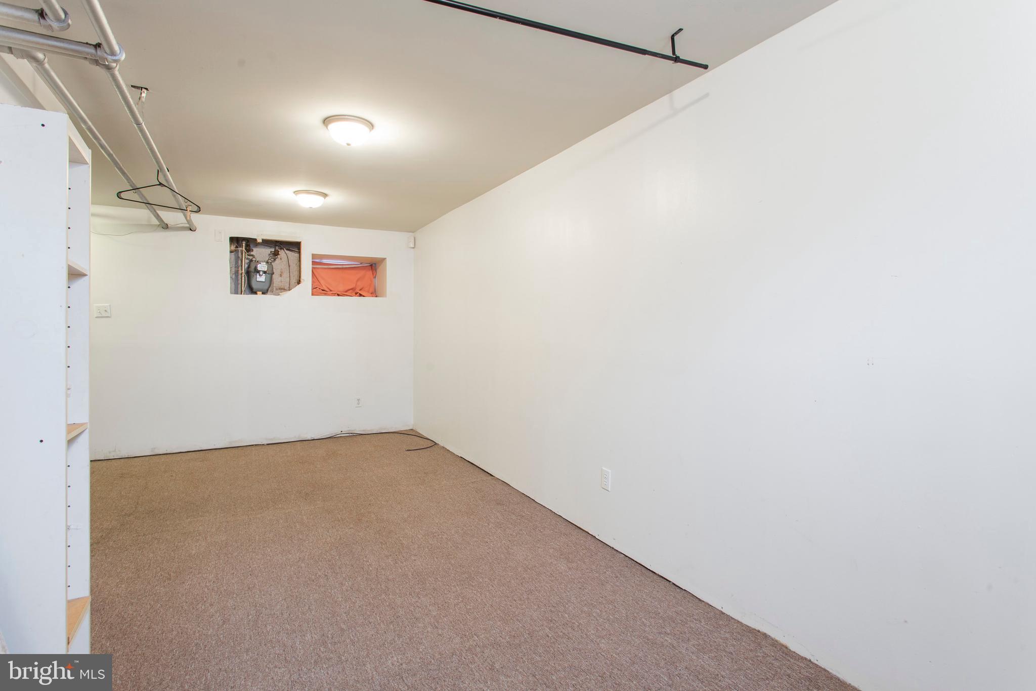 650 Littlecroft Road Upper Darby, PA 19082 - Photo 28 of 32 Finished basement