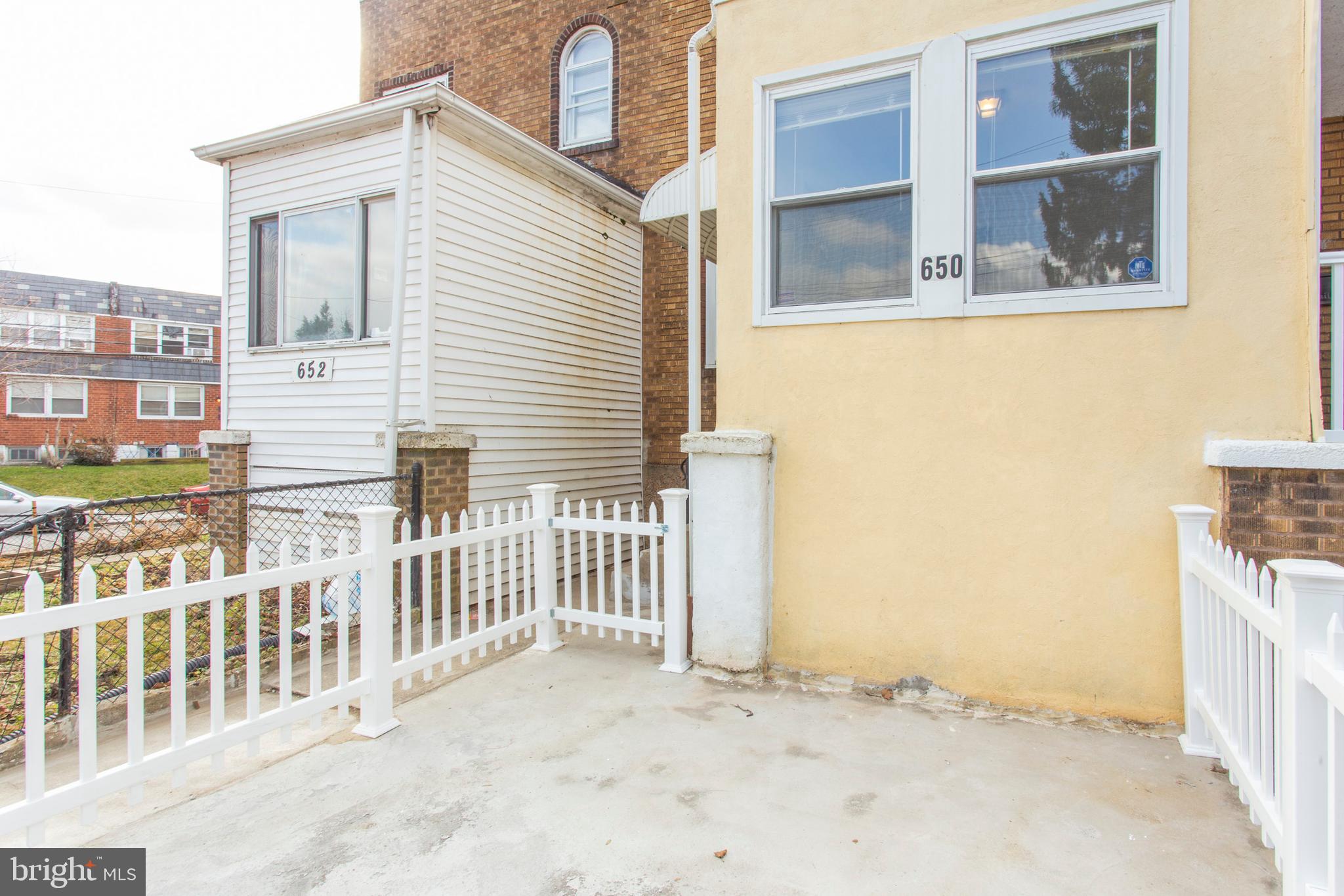650 Littlecroft Road Upper Darby, PA 19082 - Photo 4 of 32
