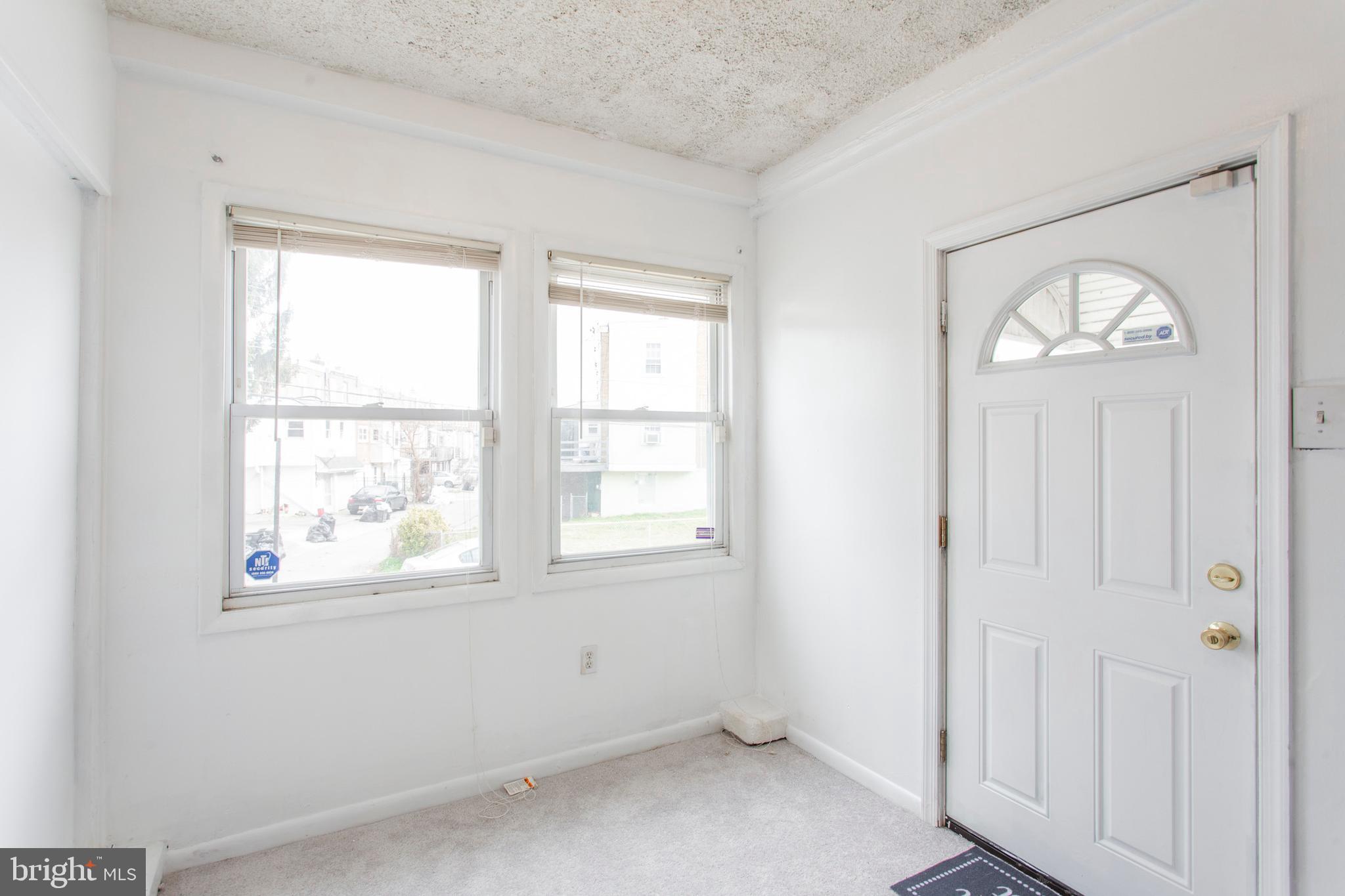 650 Littlecroft Road Upper Darby, PA 19082 - Photo 6 of 32 enclosed porch