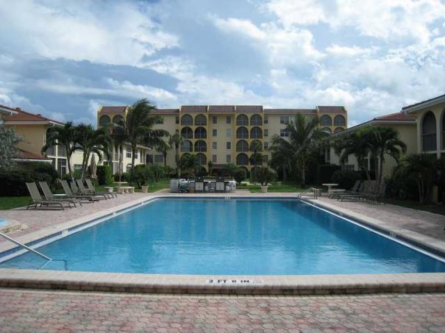 250 Northeast 20th Street, Unit 221 Boca Raton, FL 33431 - Photo 1 of 19 POOL AREA