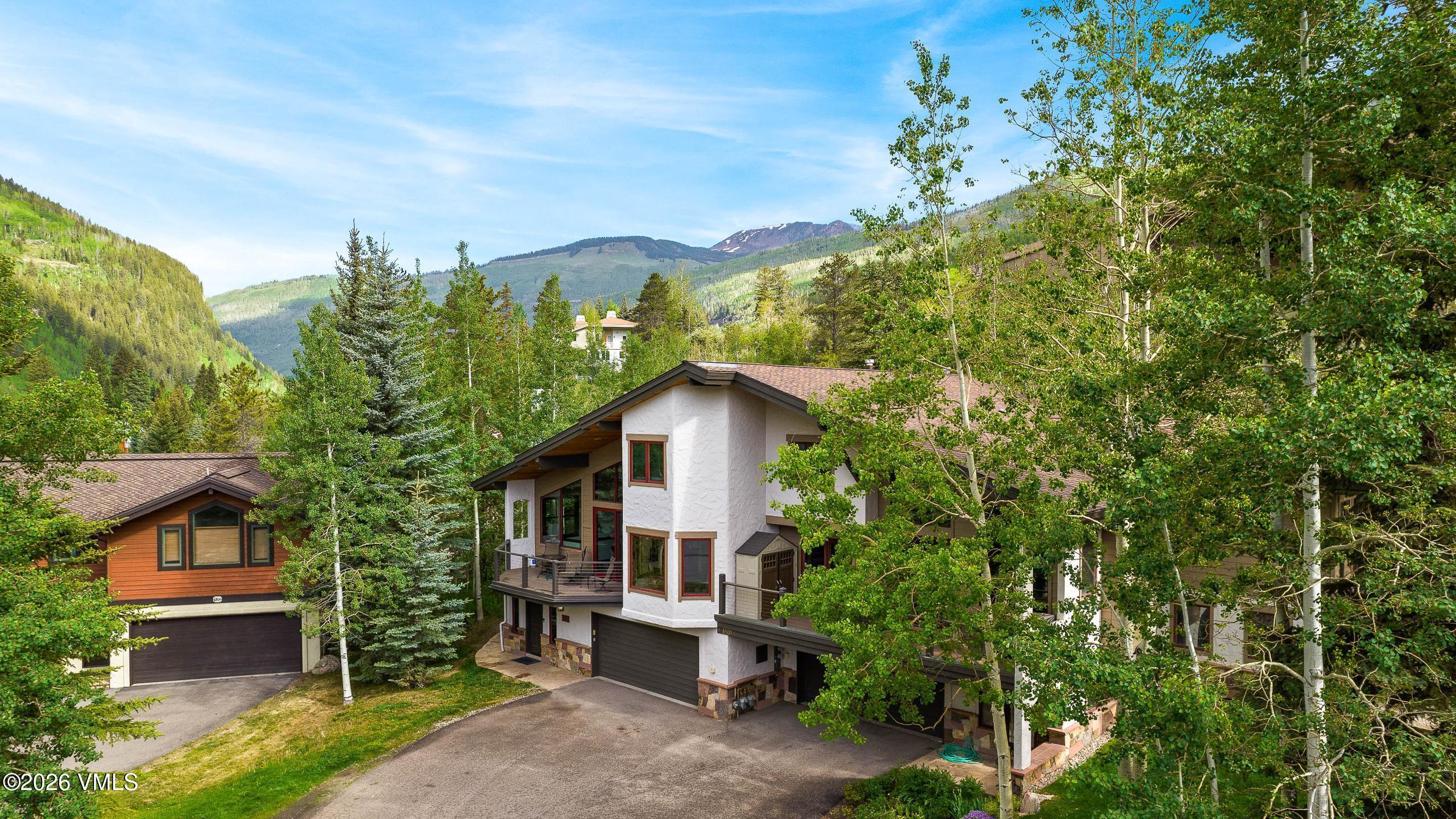 4501 Spruce Way, Unit B Vail, CO 81657 - Photo 1 of 23 ams-vb-4501spruceway-40
