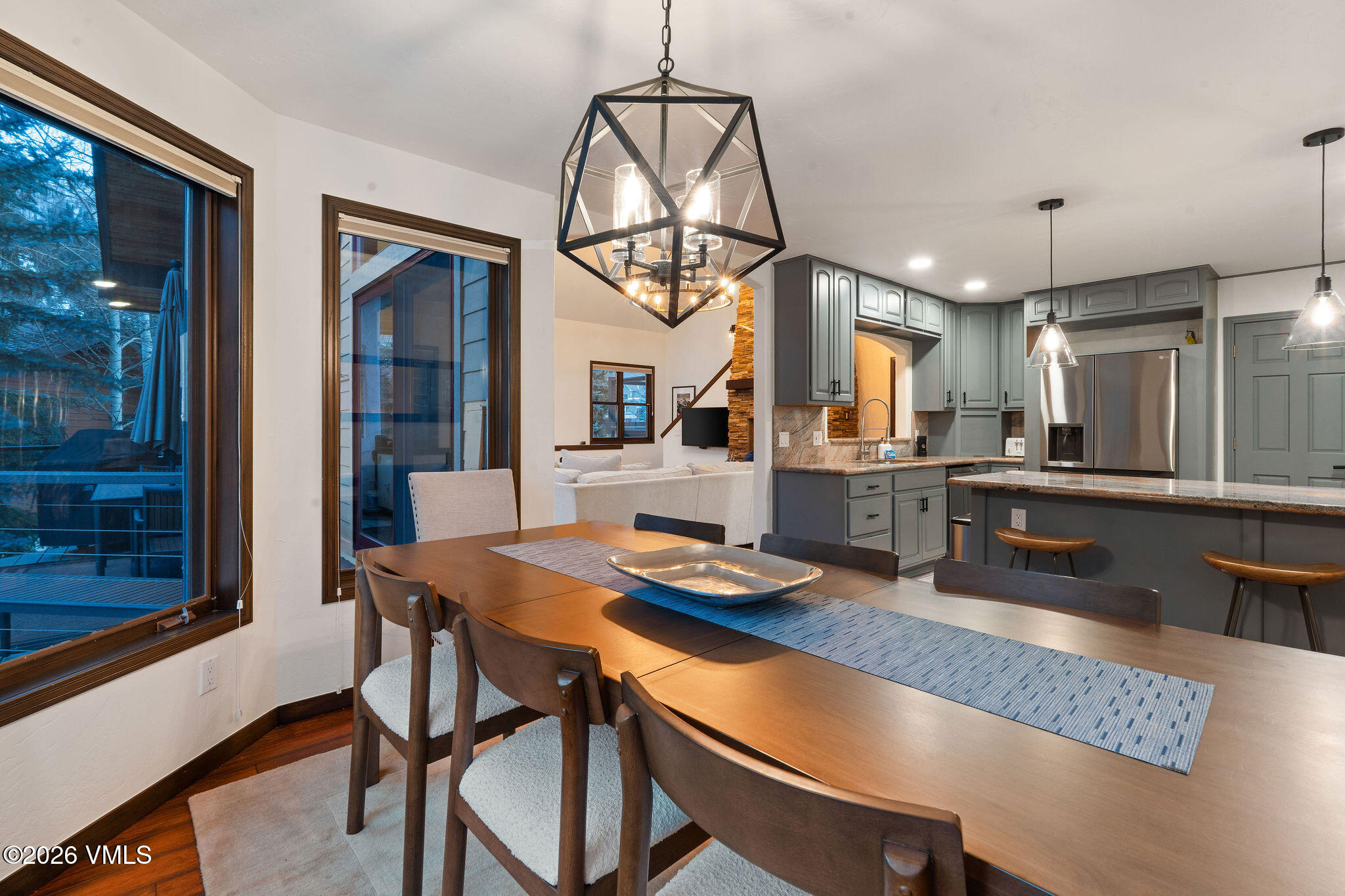 4501 Spruce Way, Unit B Vail, CO 81657 - Photo 11 of 23 VB_20251224_9