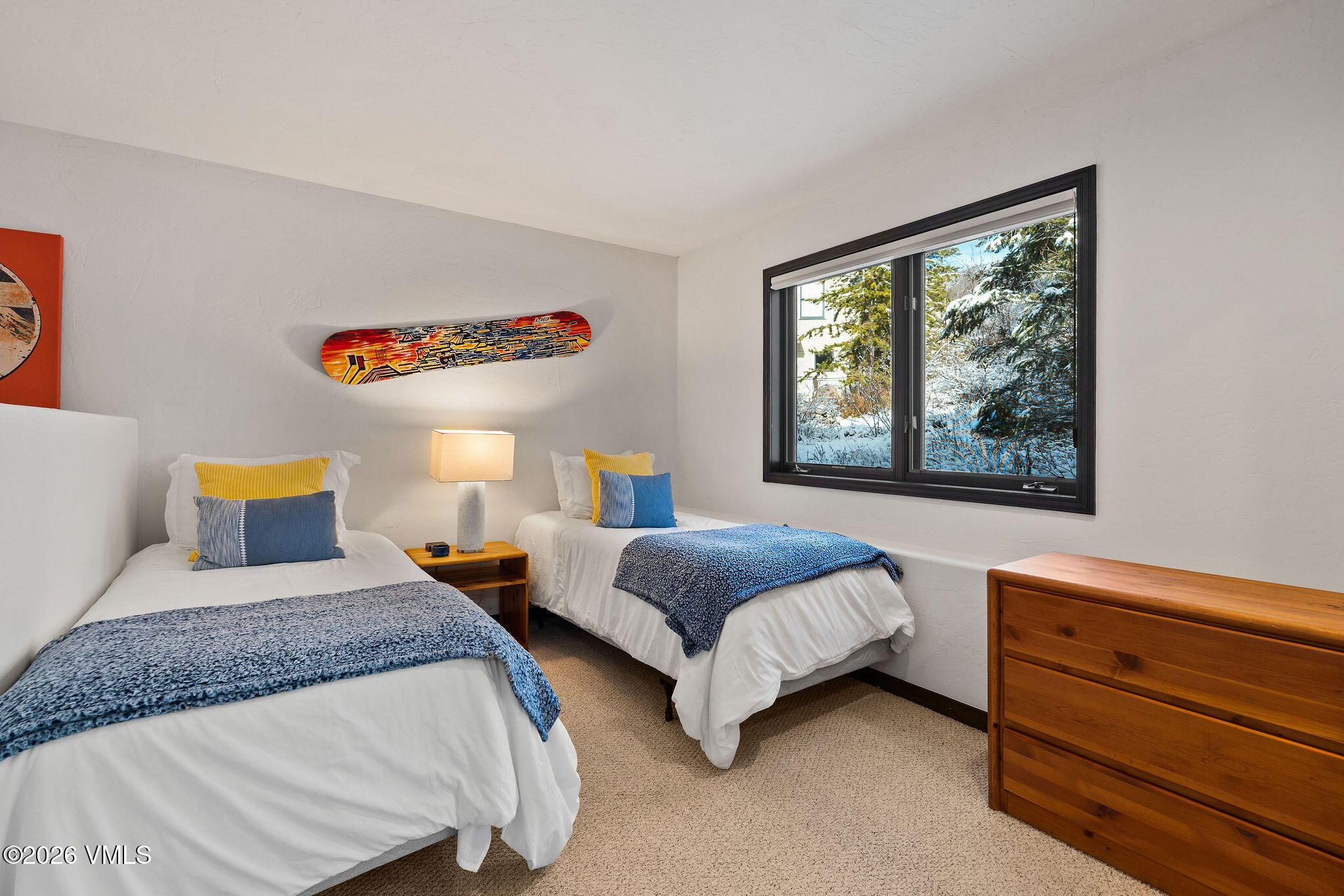 4501 Spruce Way, Unit B Vail, CO 81657 - Photo 13 of 23 VB_20251119_SuanaAndChaletContessa_30
