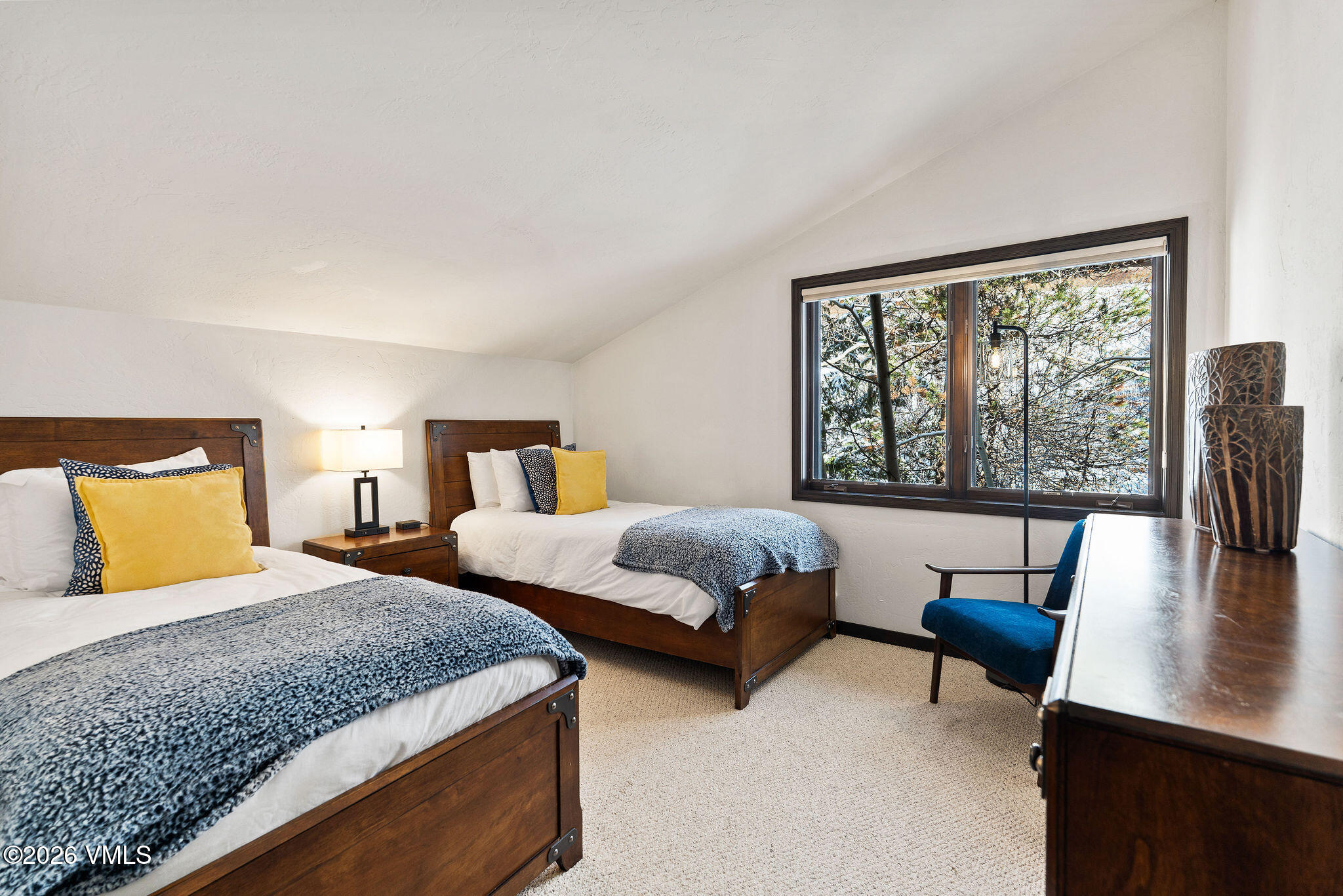 4501 Spruce Way, Unit B Vail, CO 81657 - Photo 14 of 23 VB_20251119_SuanaAndChaletContessa_18