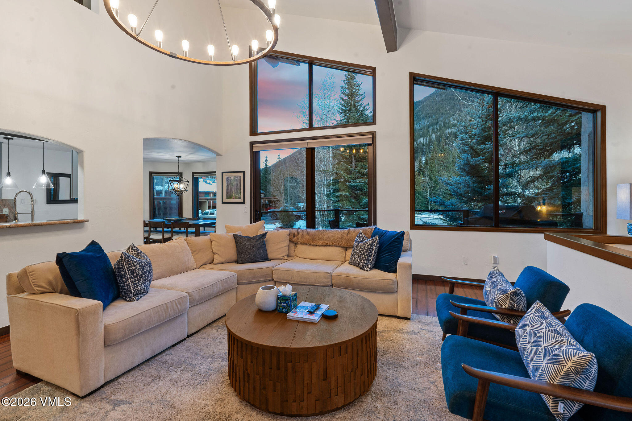 4501 Spruce Way, Unit B Vail, CO 81657 - Photo 2 of 23 VB_20251224_2