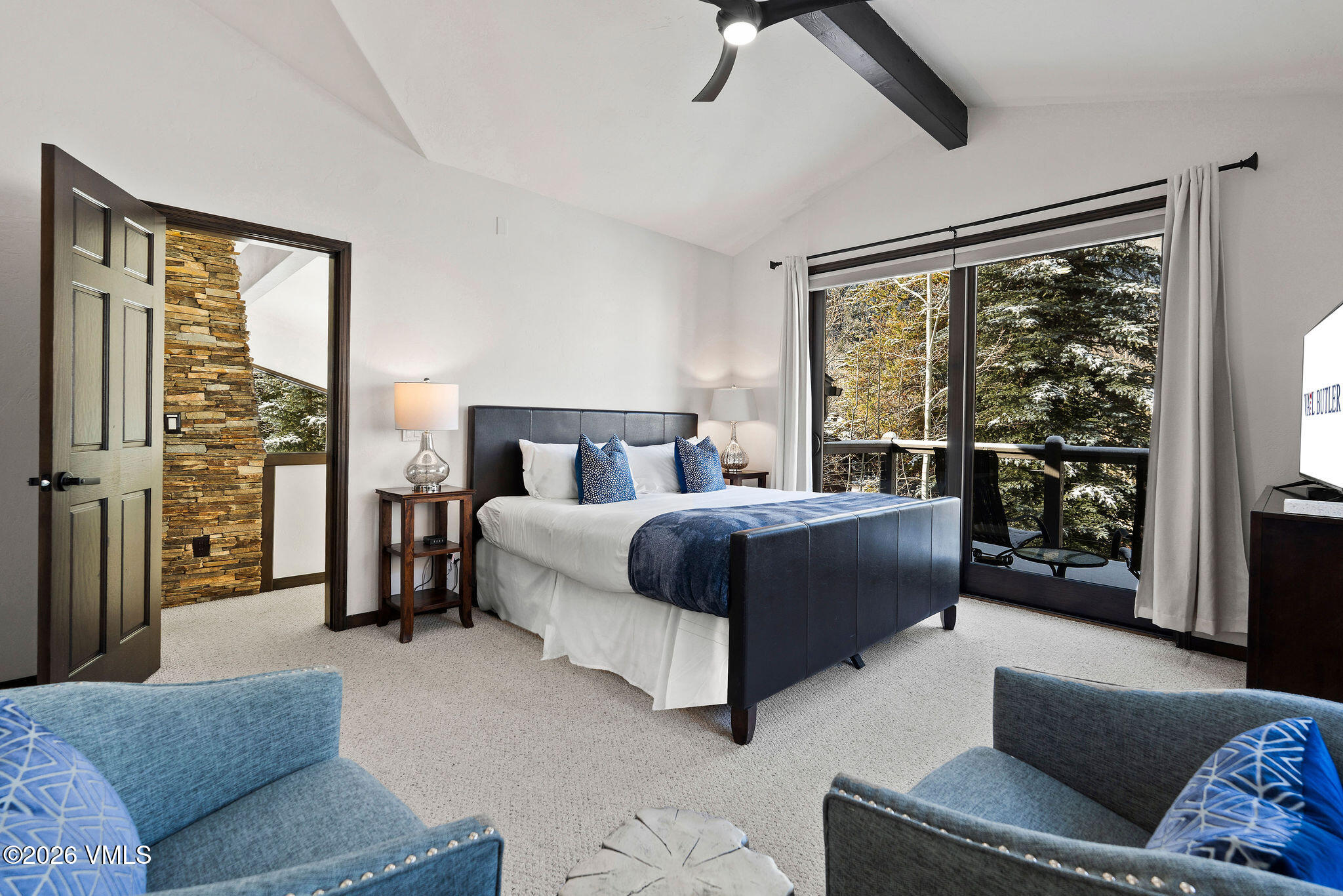 4501 Spruce Way, Unit B Vail, CO 81657 - Photo 5 of 23 VB_20251119_SuanaAndChaletContessa_21