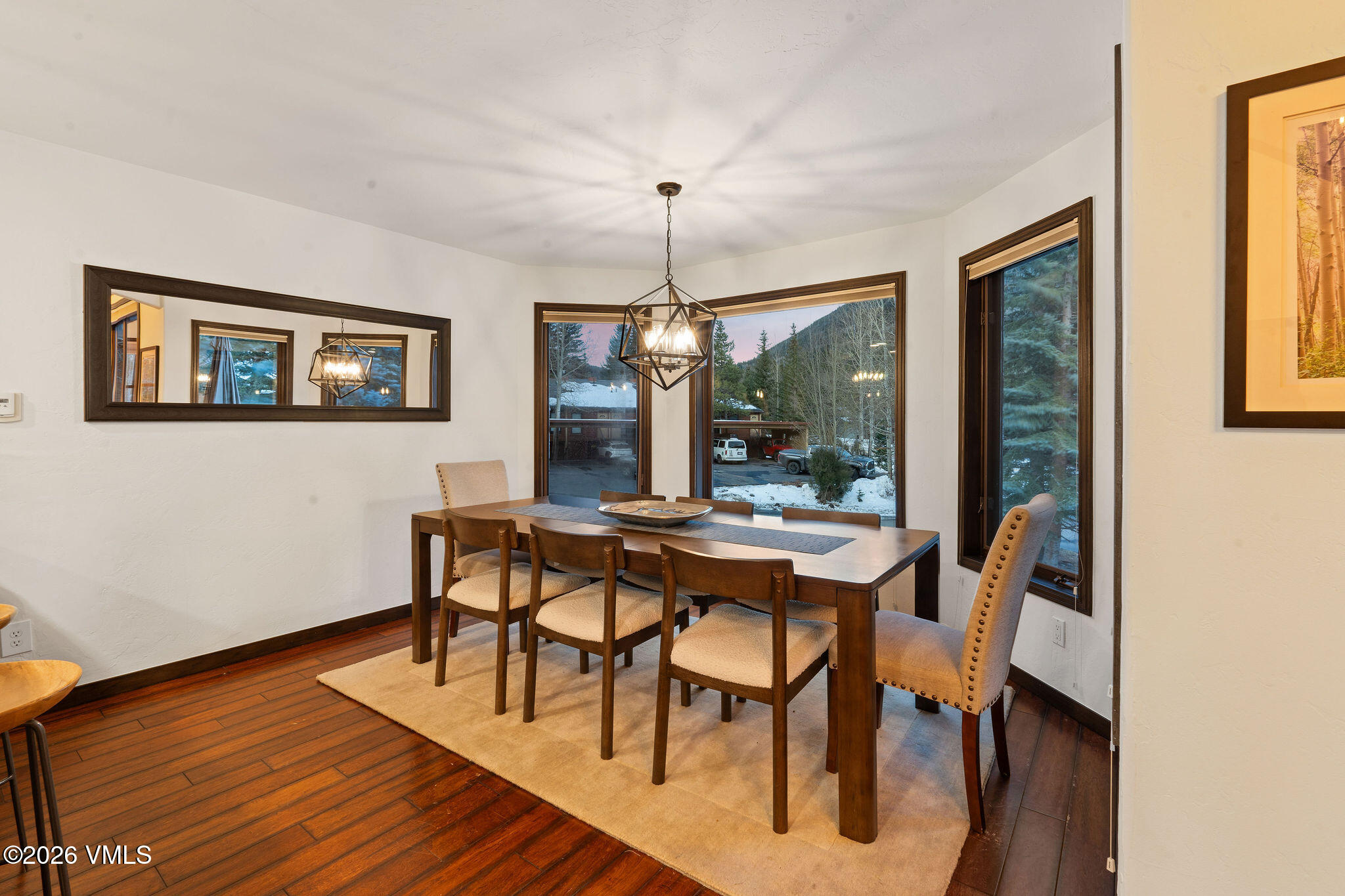 4501 Spruce Way, Unit B Vail, CO 81657 - Photo 10 of 23 VB_20251224_4