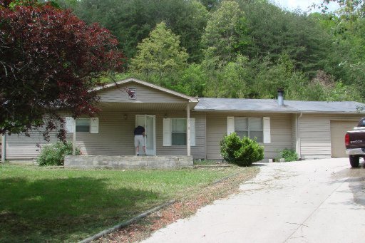318 Damewood Hollow Road Luttrell, TN 37779 - Photo 1 of 1 Primary Photo