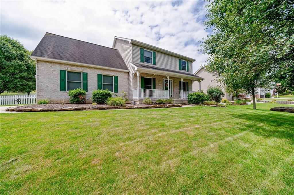 223 Sandworks Road Hunker, PA 15639 - Photo 1 of 36 Gallery Image 1
