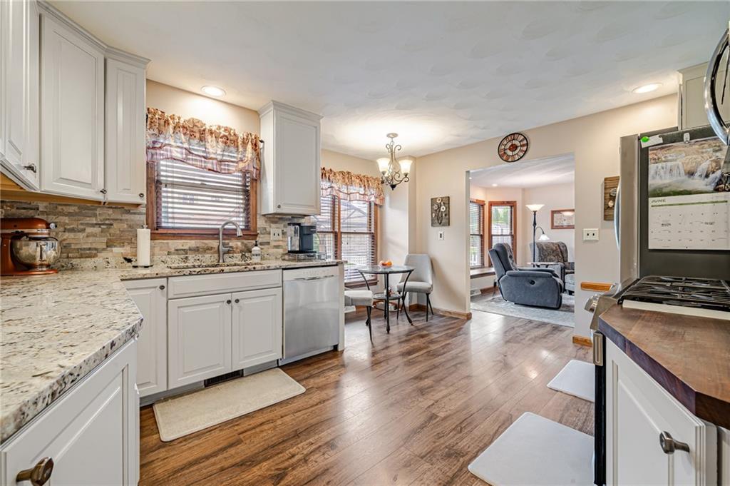 223 Sandworks Road Hunker, PA 15639 - Photo 16 of 36 Gallery Image 16