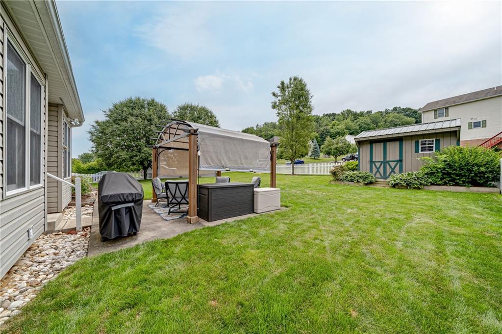 223 Sandworks Road Hunker, PA 15639 - Photo 34 of 36 Gallery Image 34