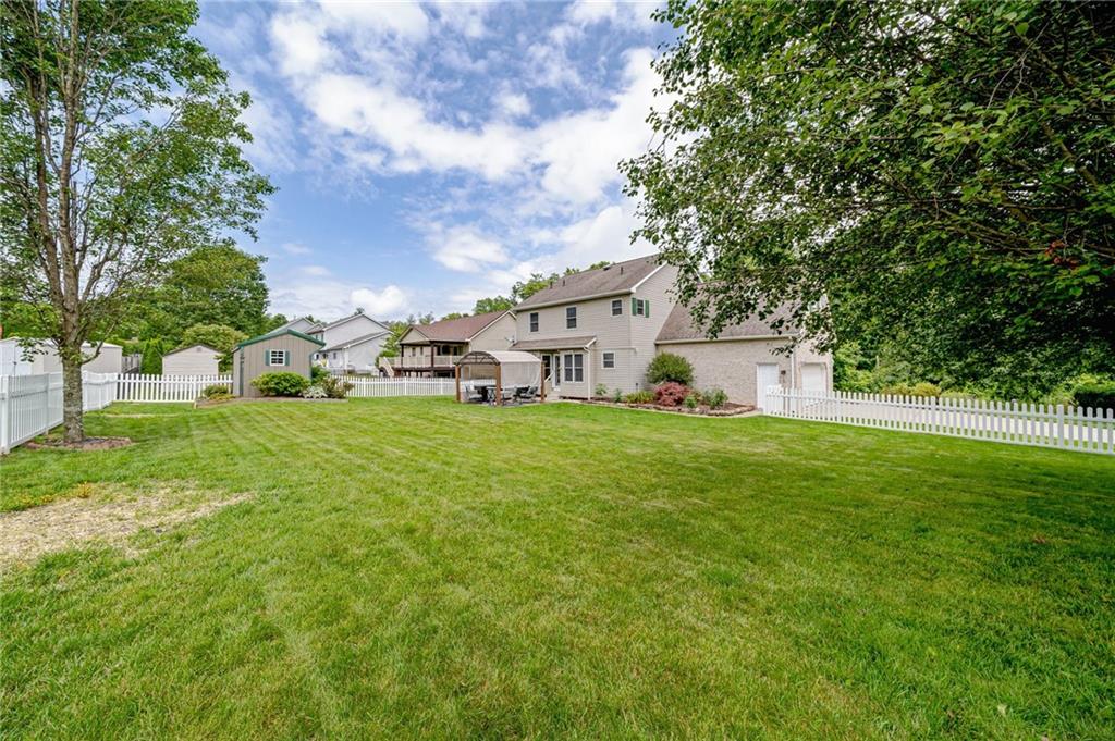223 Sandworks Road Hunker, PA 15639 - Photo 35 of 36 Gallery Image 35