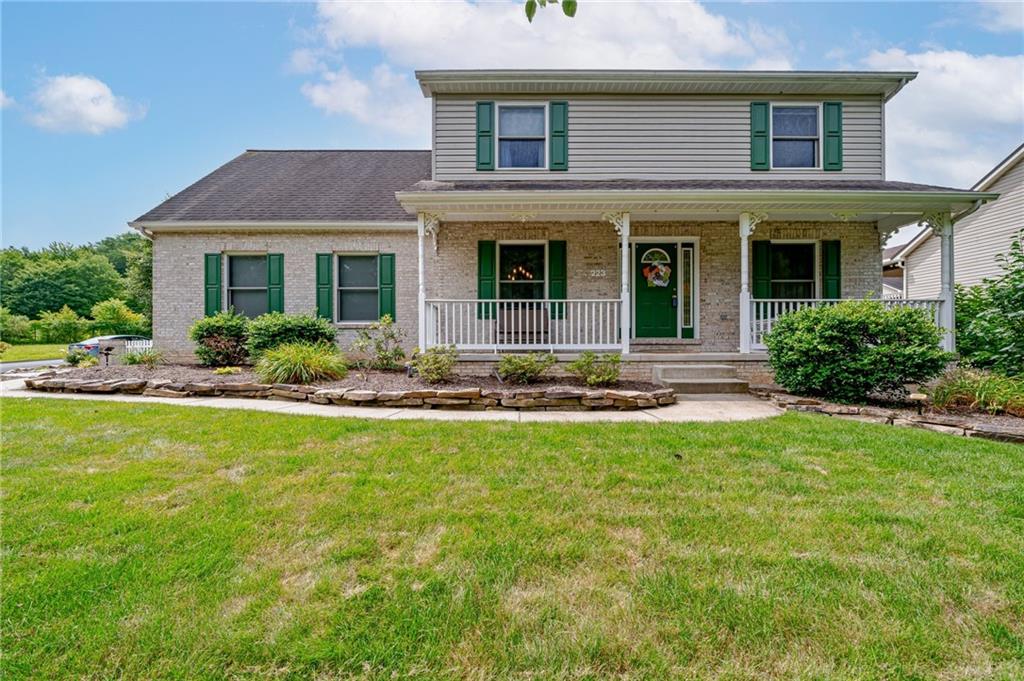 223 Sandworks Road Hunker, PA 15639 - Photo 36 of 36 Gallery Image 36