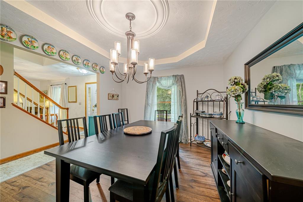 223 Sandworks Road Hunker, PA 15639 - Photo 8 of 36 Gallery Image 8