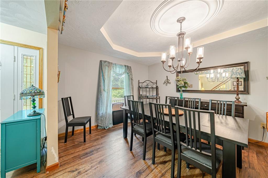 223 Sandworks Road Hunker, PA 15639 - Photo 9 of 36 Gallery Image 9