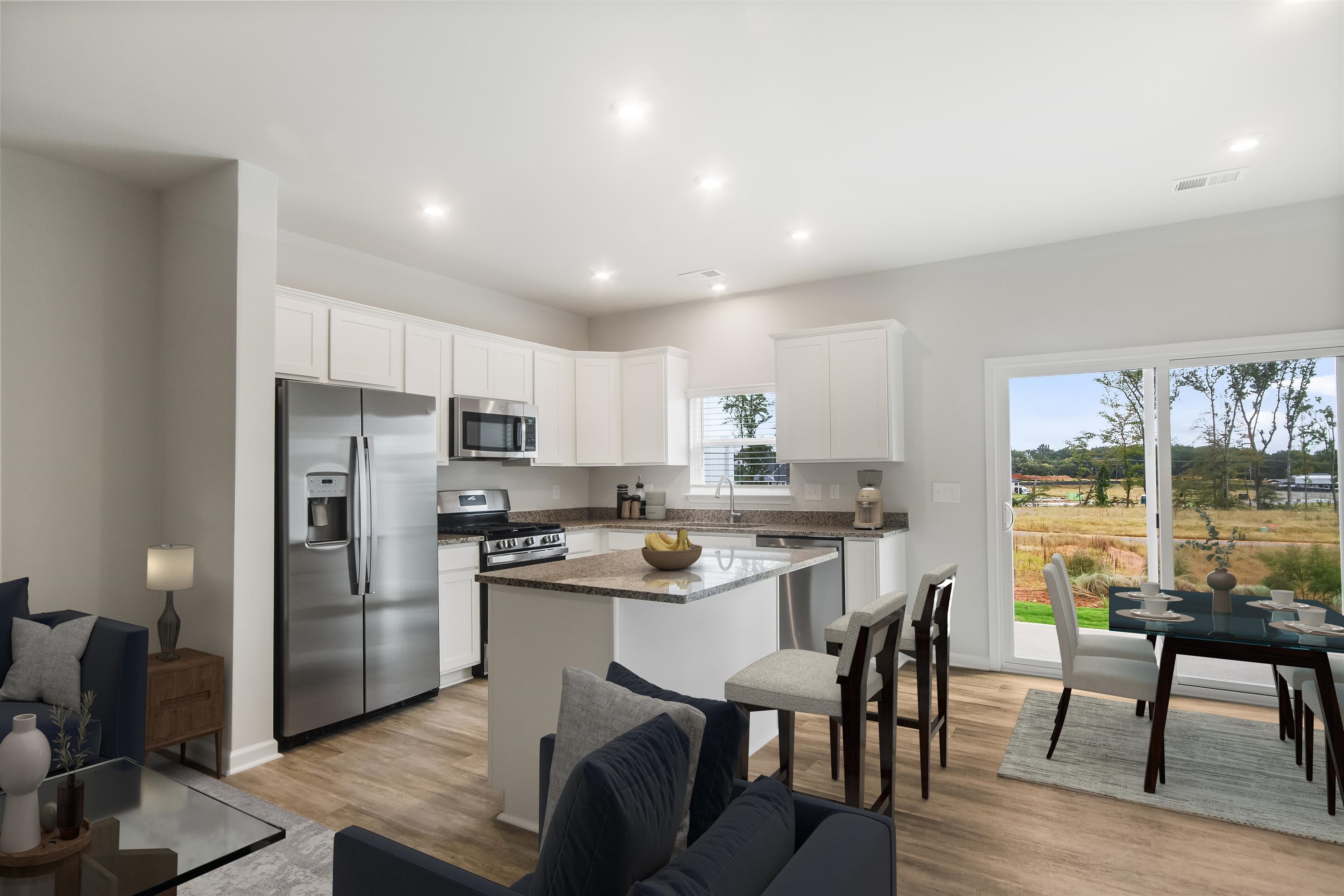 167 Randwick Lane Greer, SC 29651 - Photo 2 of 28