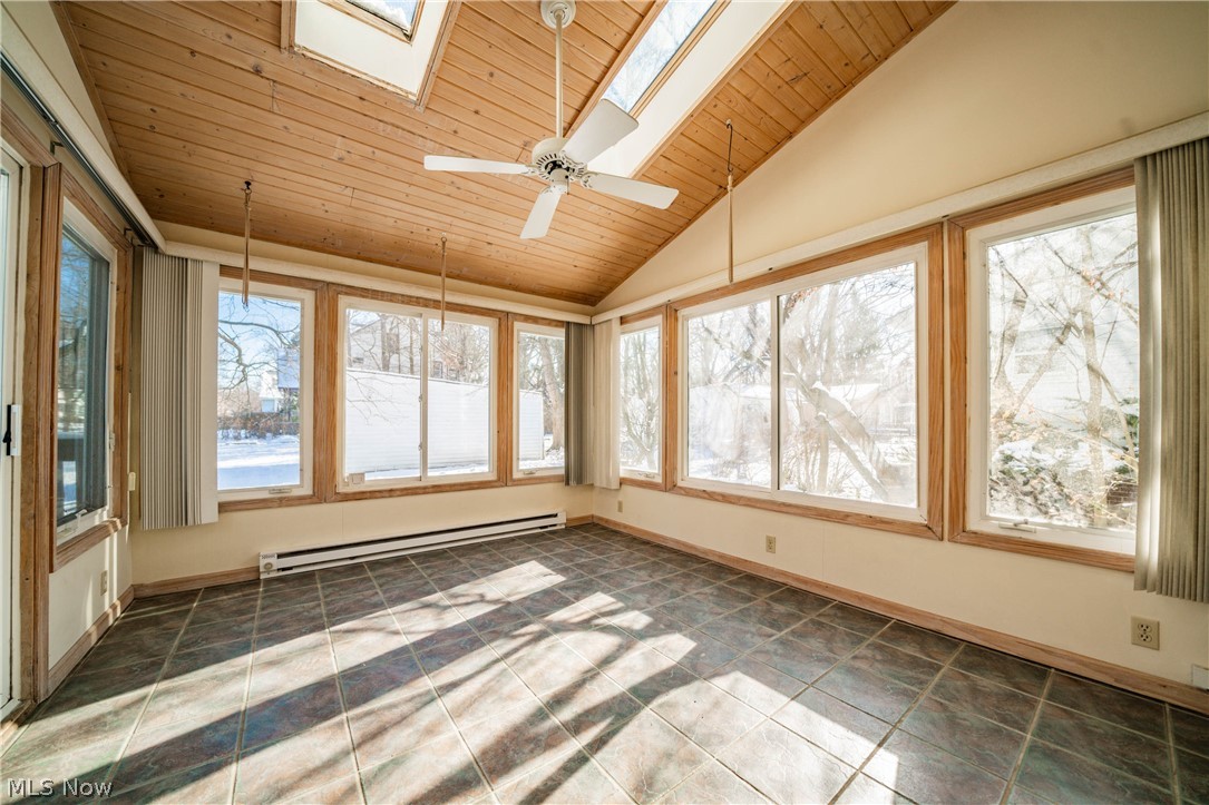 841 Englewood Road Cleveland Heights, OH 44121 - Photo 14 of 34