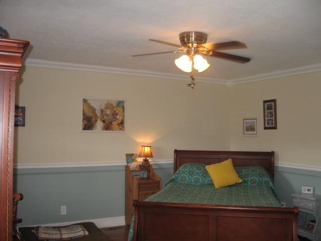 1538 Cunningham Road West Seymour, TN 37865 - Photo 17 of 38