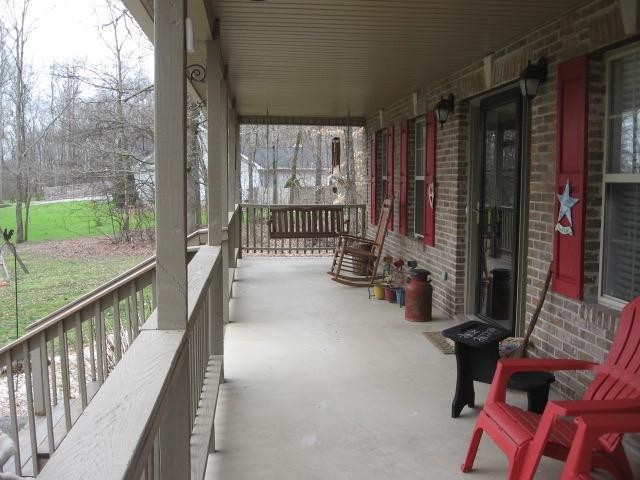 1538 Cunningham Road West Seymour, TN 37865 - Photo 2 of 38