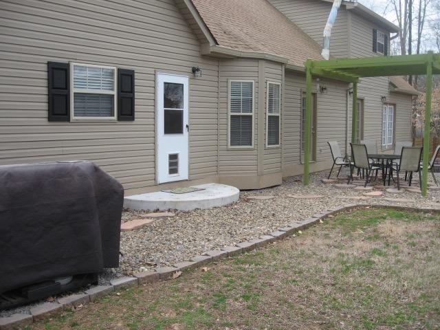 1538 Cunningham Road West Seymour, TN 37865 - Photo 32 of 38