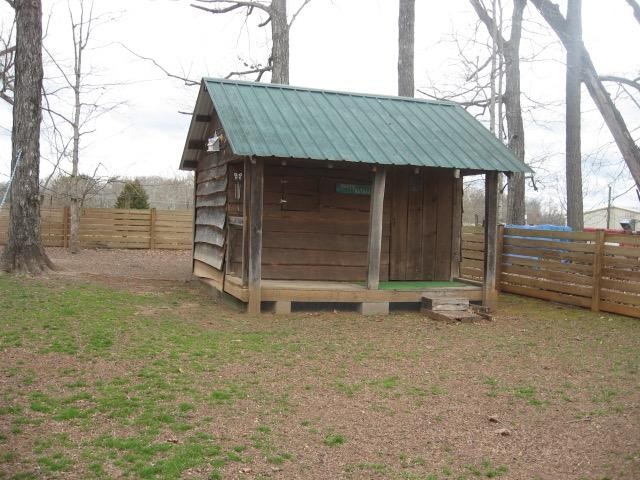 1538 Cunningham Road West Seymour, TN 37865 - Photo 34 of 38