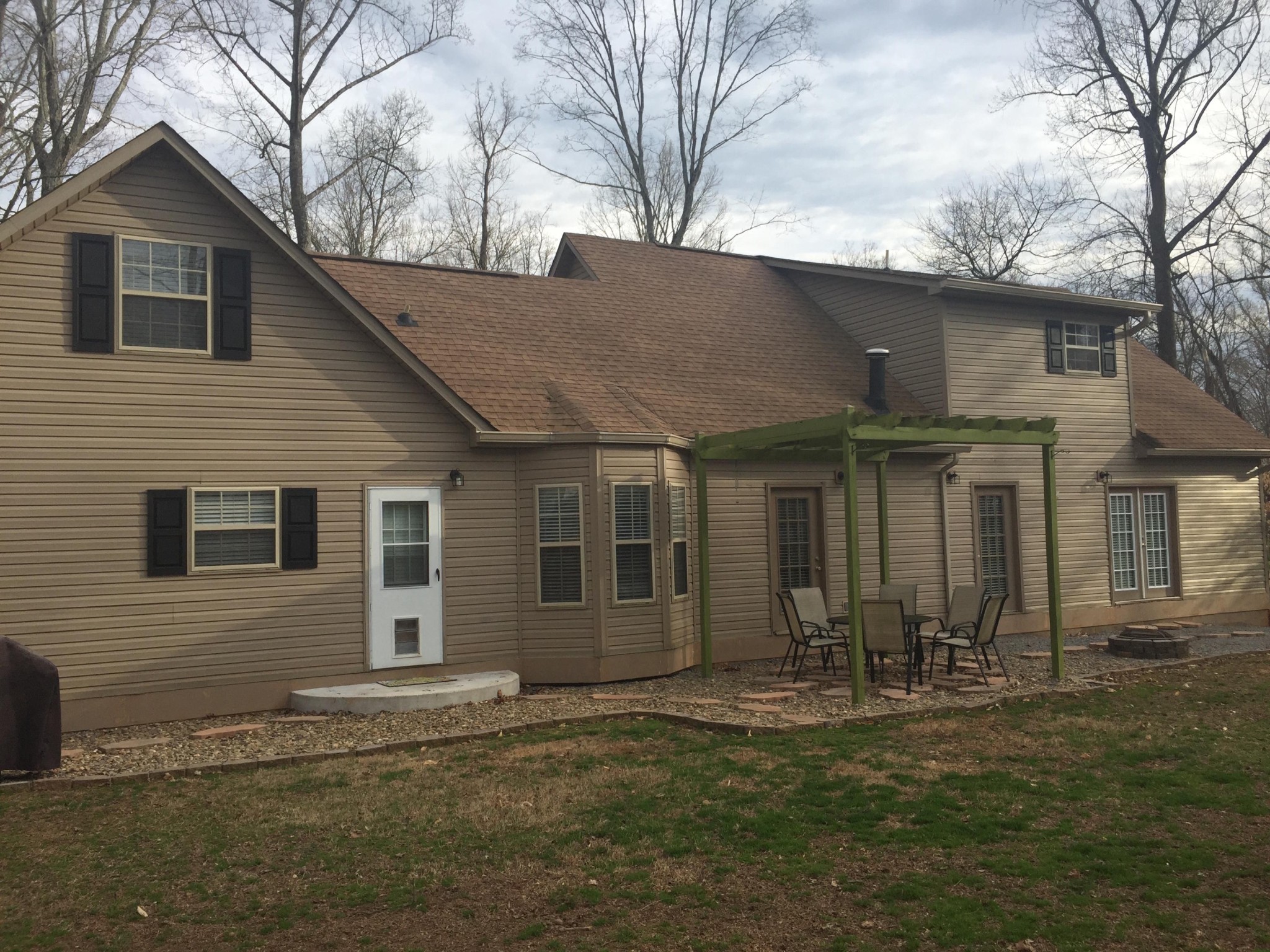 1538 Cunningham Road West Seymour, TN 37865 - Photo 37 of 38