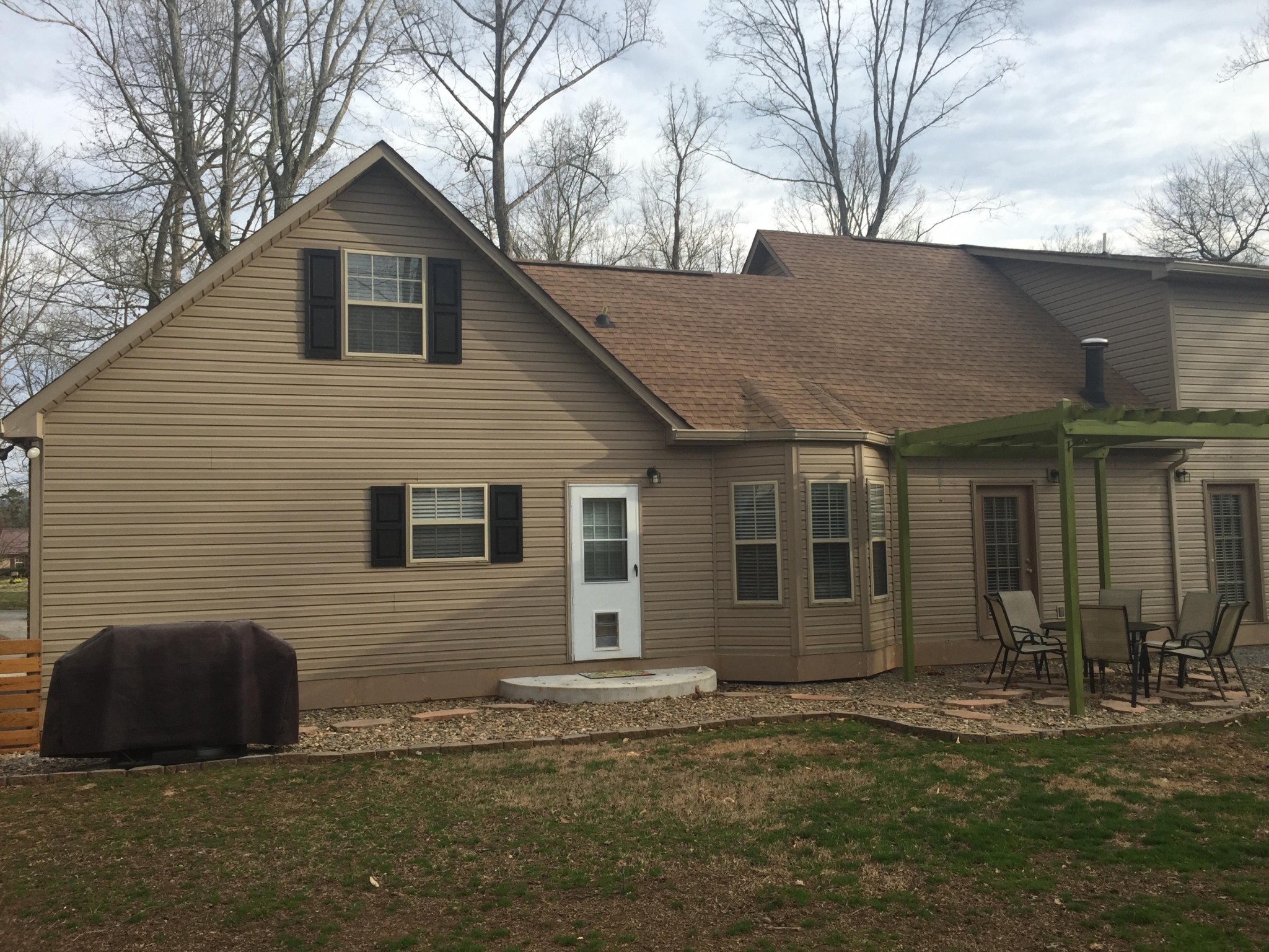 1538 Cunningham Road West Seymour, TN 37865 - Photo 38 of 38