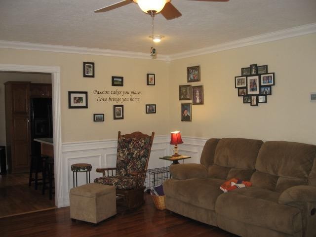 1538 Cunningham Road West Seymour, TN 37865 - Photo 8 of 38