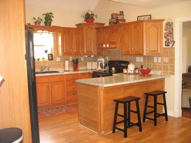 1538 Cunningham Road West Seymour, TN 37865 - Photo 10 of 38