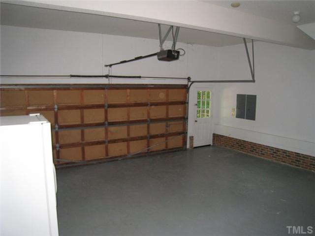 1304 Bascomb Drive Raleigh, NC 27614 - Photo 22 of 25 Parking Lot/Garage