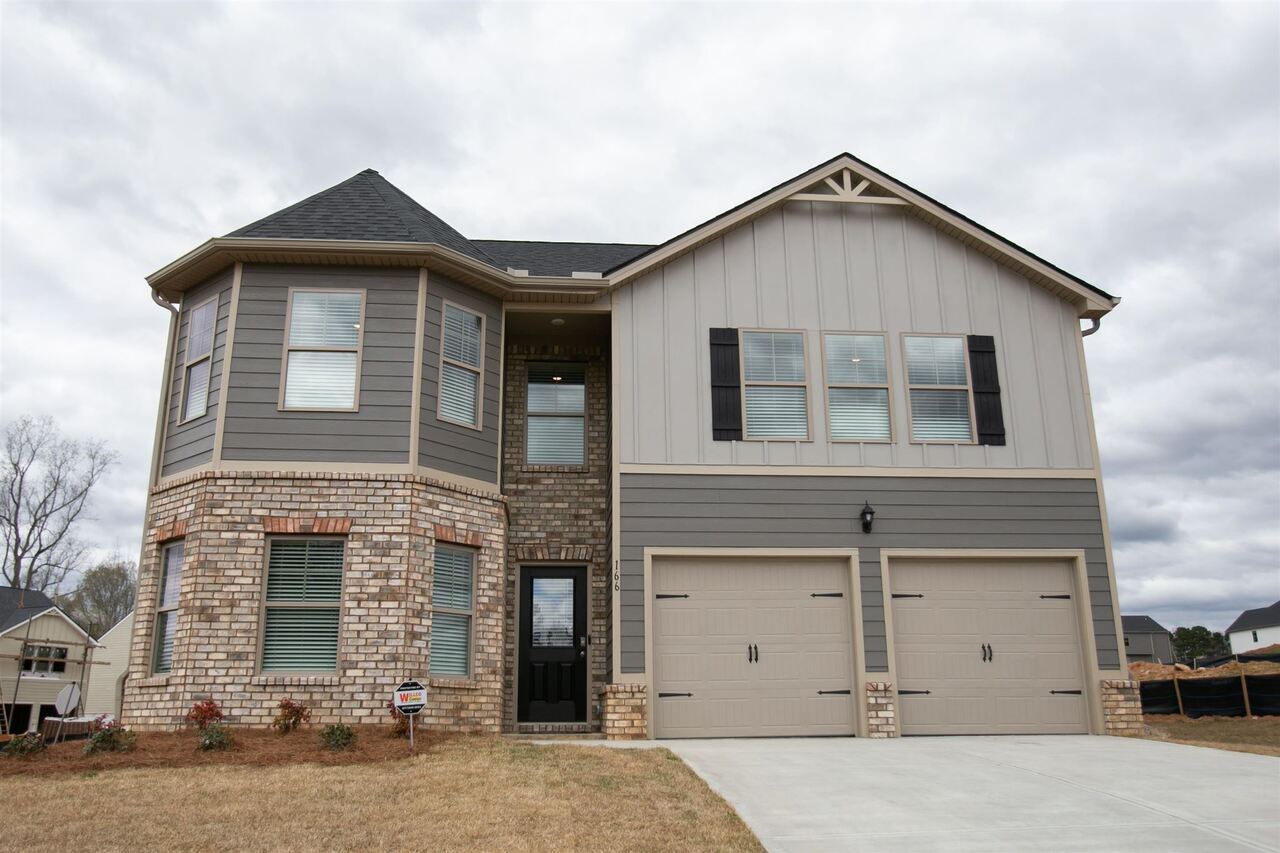 166 Sandy Creek Road, Unit B1 Covington, GA 30014 - Photo 1 of 1 Gallery Image 1