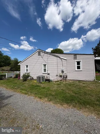 $230,000 | 8670 Fairground Road, Bel Alton, MD 20611