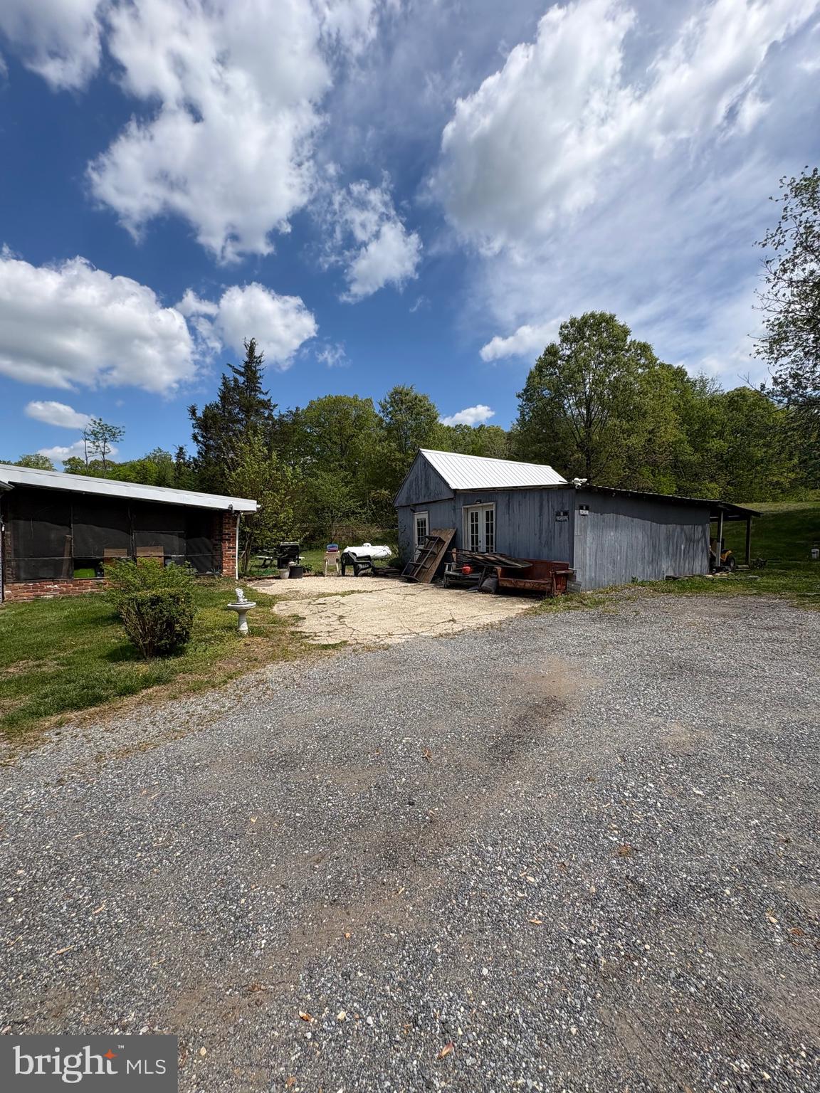 8670 Fairground Road Bel Alton, MD 20611 - Photo 4 of 14