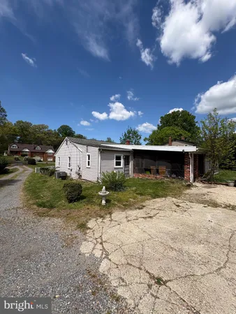 $230,000 | 8670 Fairground Road, Bel Alton, MD 20611