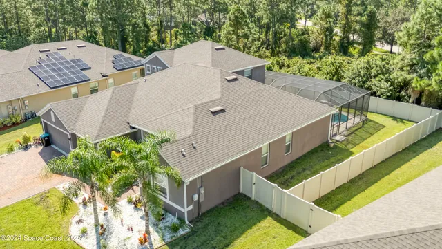 $615,000 | 632 Stonebriar Drive, Palm Bay, FL 32909
