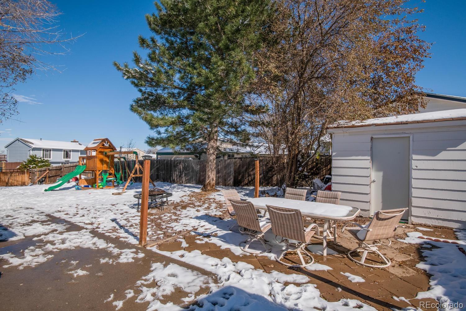 9256 Holland Street Westminster, CO 80021 - Photo 19 of 20