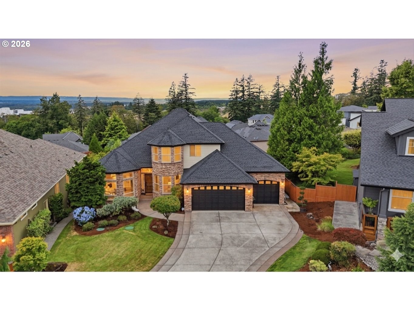 5237 Northwest Fernridge Drive Camas, WA 98607 - Photo 5 of 47