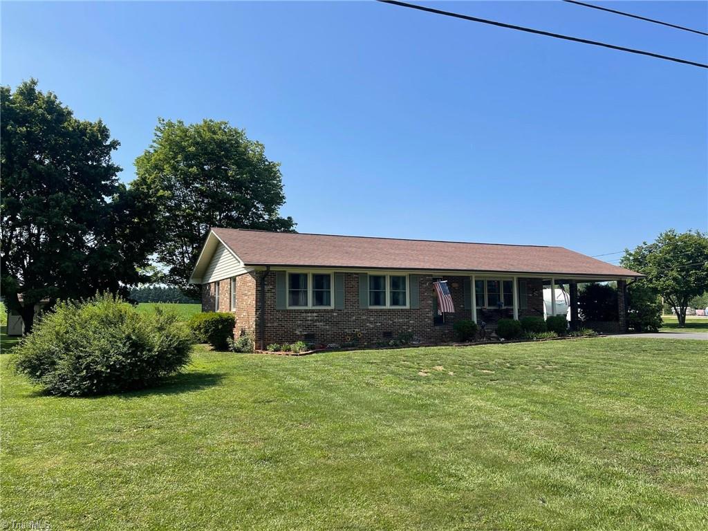 215 Freeman Street Dobson, NC 27017 - Photo 1 of 49