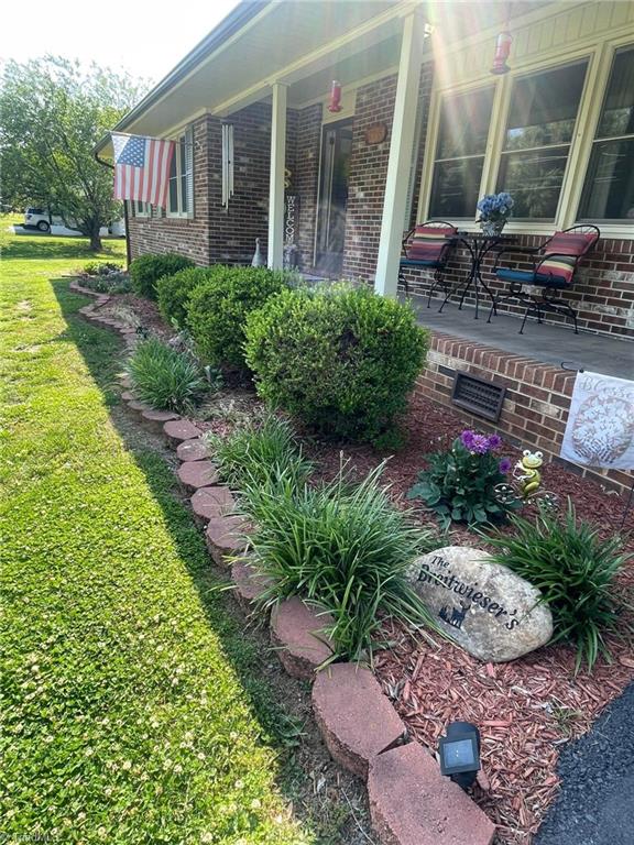 215 Freeman Street Dobson, NC 27017 - Photo 16 of 49