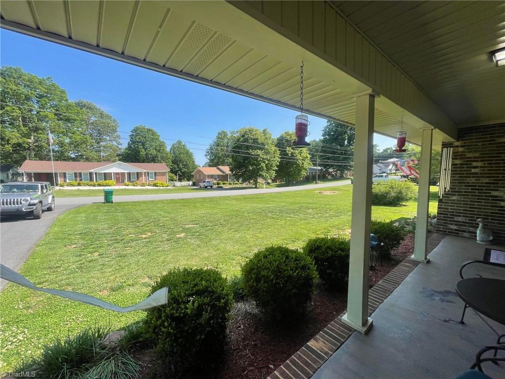 215 Freeman Street Dobson, NC 27017 - Photo 18 of 49