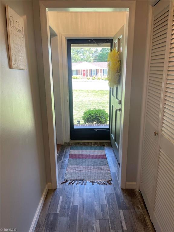 215 Freeman Street Dobson, NC 27017 - Photo 22 of 49