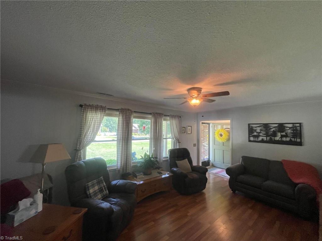 215 Freeman Street Dobson, NC 27017 - Photo 23 of 49