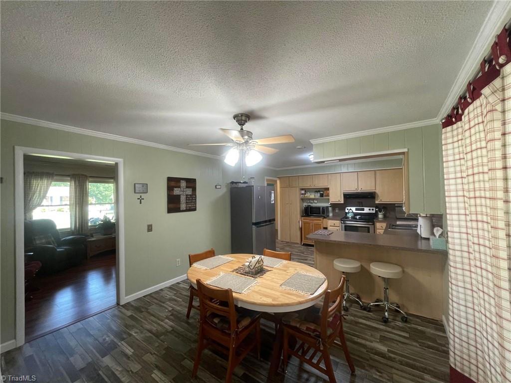 215 Freeman Street Dobson, NC 27017 - Photo 34 of 49