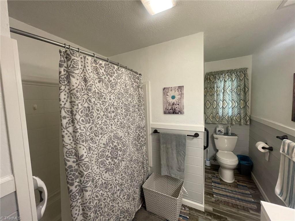 215 Freeman Street Dobson, NC 27017 - Photo 35 of 49