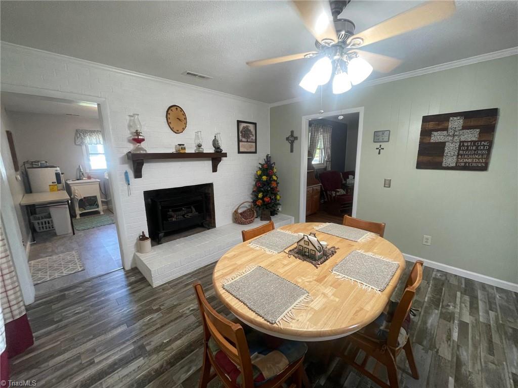 215 Freeman Street Dobson, NC 27017 - Photo 38 of 49