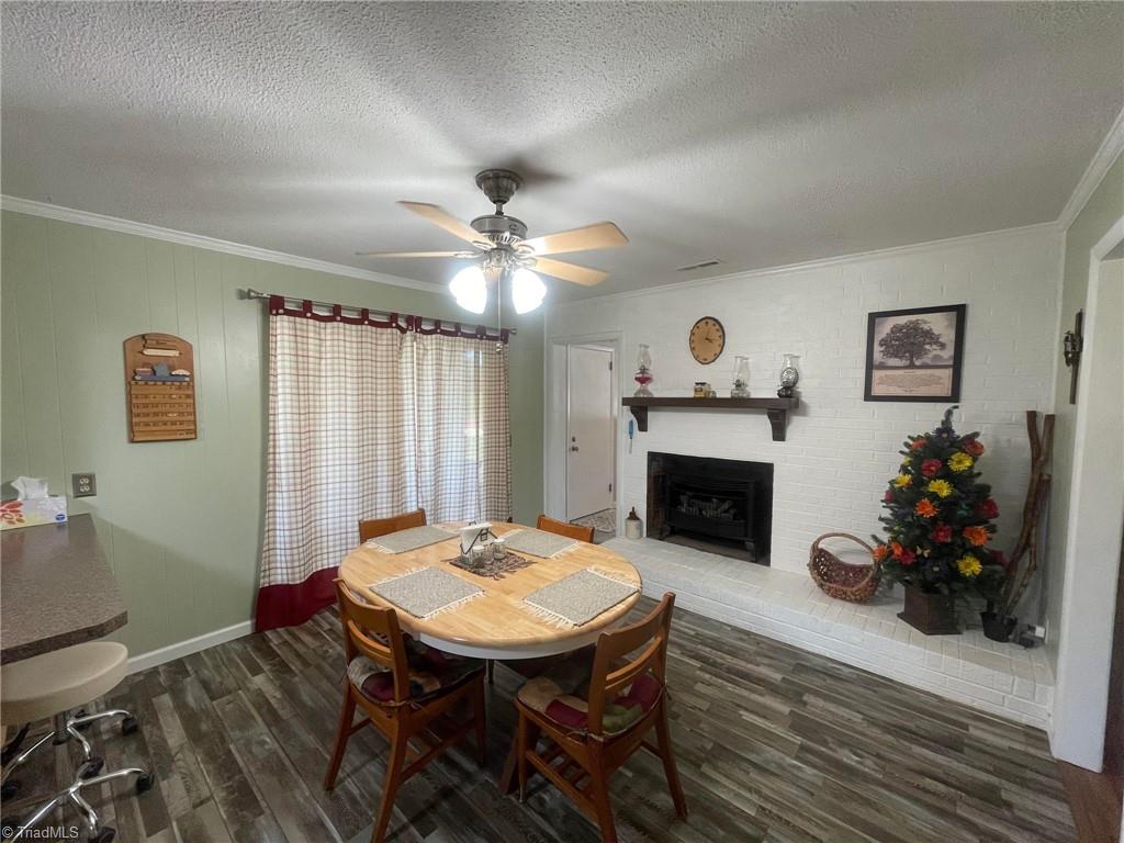 215 Freeman Street Dobson, NC 27017 - Photo 39 of 49