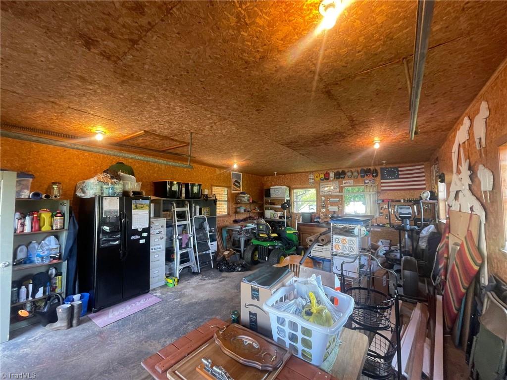 215 Freeman Street Dobson, NC 27017 - Photo 48 of 49